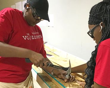 Flint River Habitat for Humanity